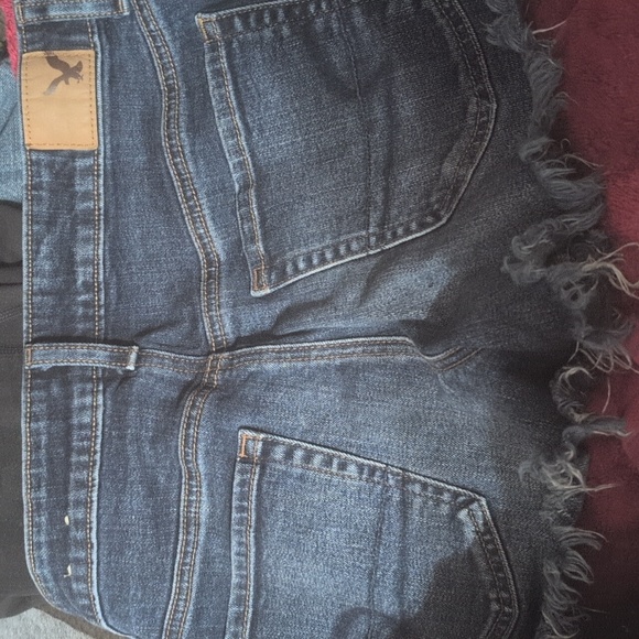 Shorts - Picture 5 of 6